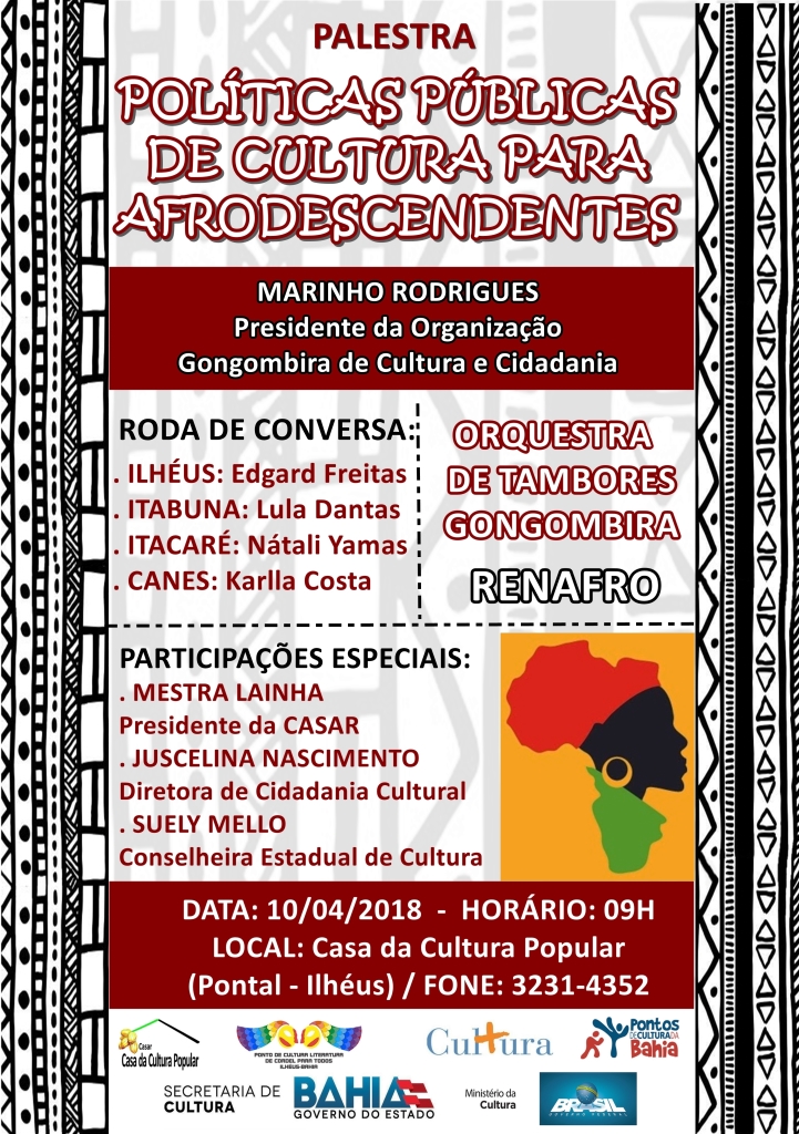 CARTAZ AFRO FINAL