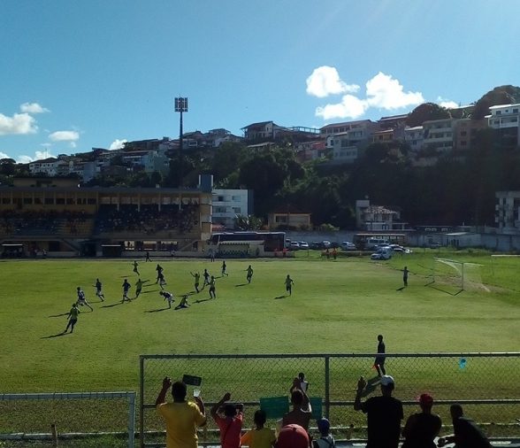 Colo colo 2018