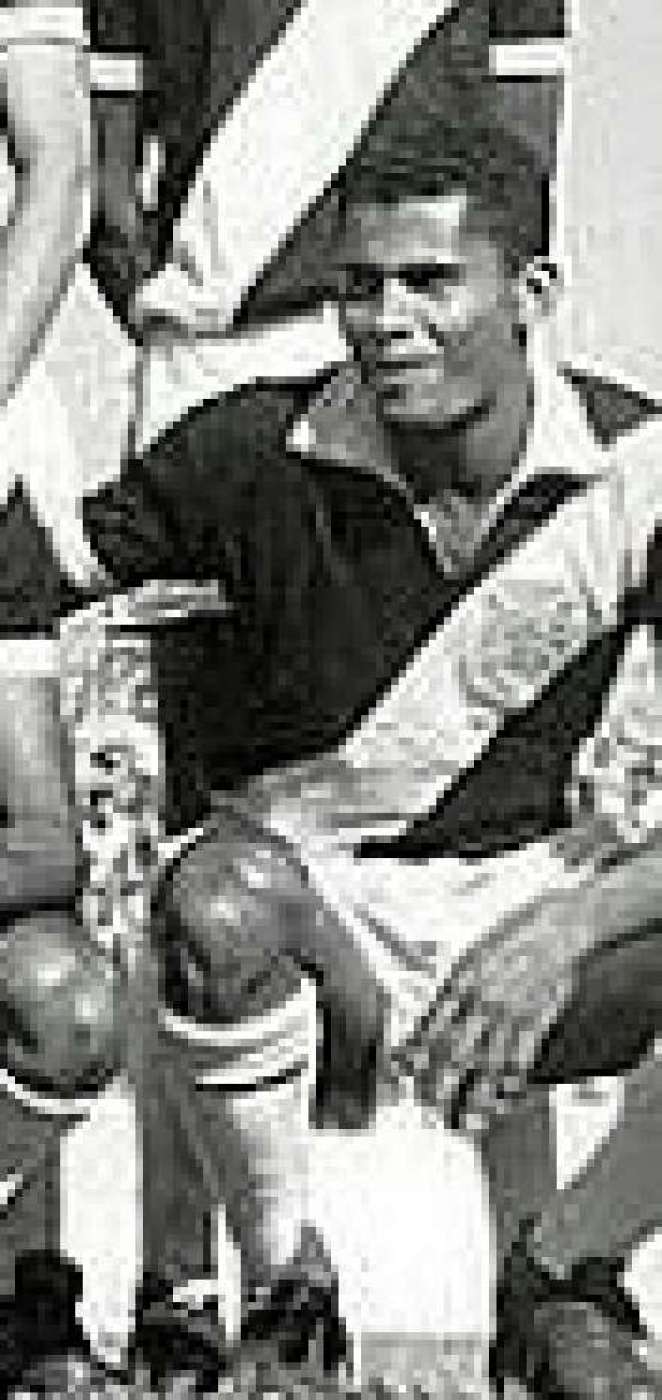 dasilva foto oficial do site do vasco