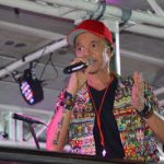 netinho micareta 2018