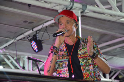 netinho micareta 2018