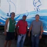 Foto do servidor da z34 que teve casa invadida