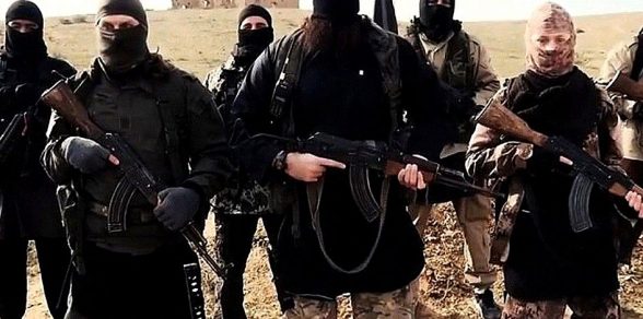 MPF e brasileiros no estado islamico