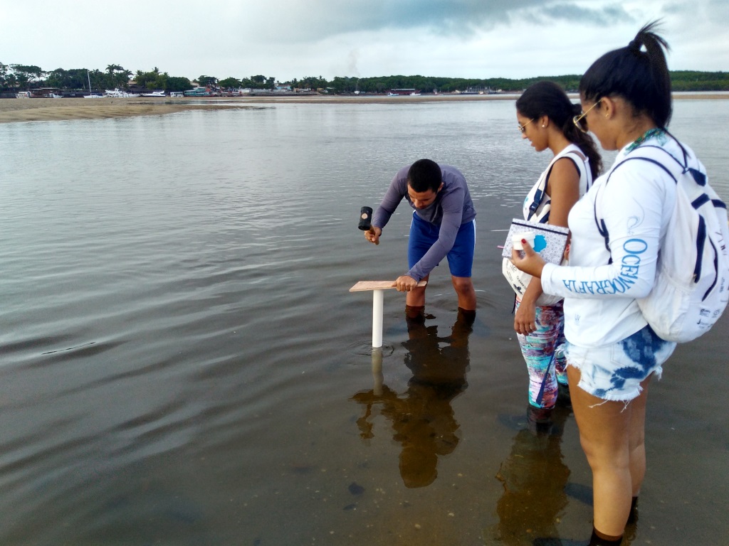 Oceanografia UFSB