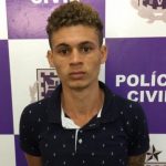 Trafico de drogas em itabuna