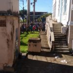 Biblioteca Pública TRE Ilhéus