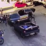 assalto itabuna