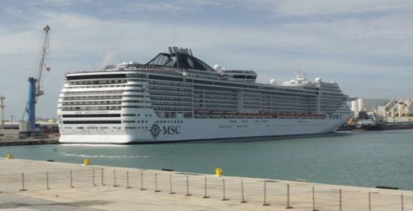 cruzeiro em fortaleza