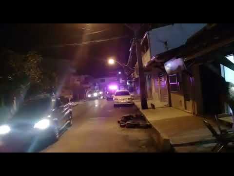 ILHÉUS: Assalto é frustrado e suspeitos são presos após tiroteio