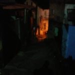Rua José das Neves - Ilhéus