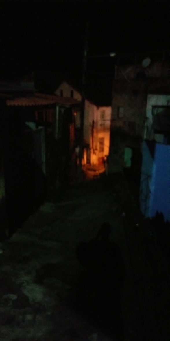 Rua José das Neves - Ilhéus
