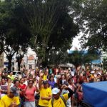 Servidores de Ilheus