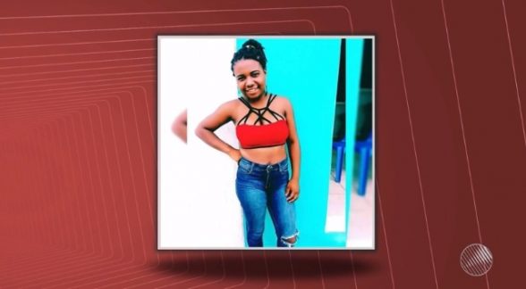 Jovem Morta em Coaraci estava Gravida de 6 Meses