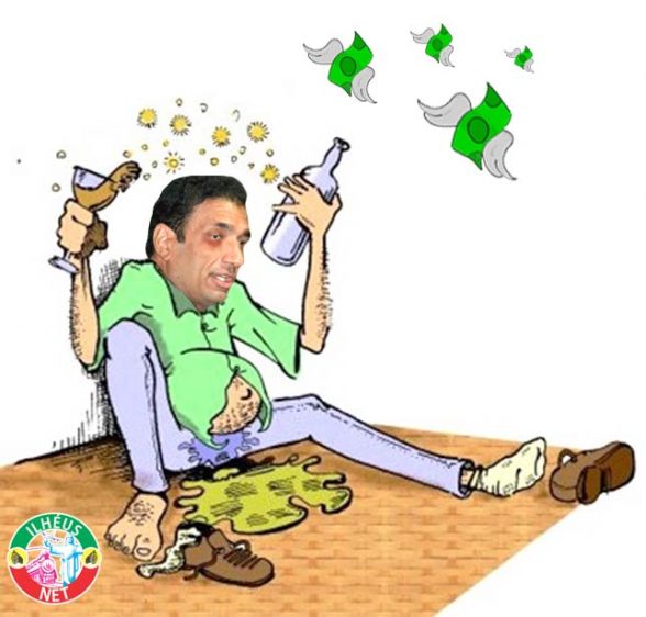 MaraoBebado