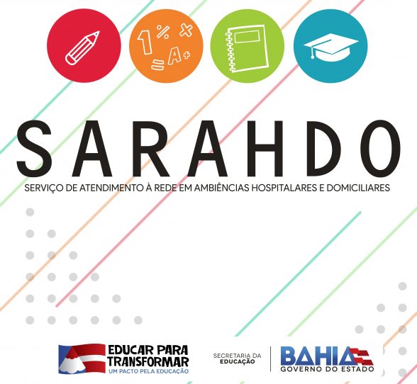 Programa SARAHDO -SEC - Ba