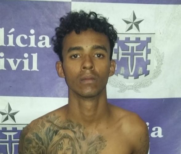 acusado de homicidio vilela