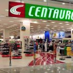 Loja centauro