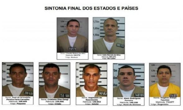 MP - SP
