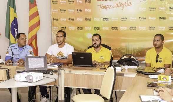 agentes de transito curso