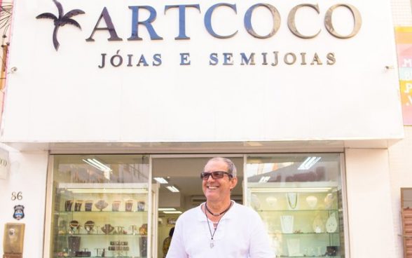 art coco