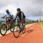 Ciclovia