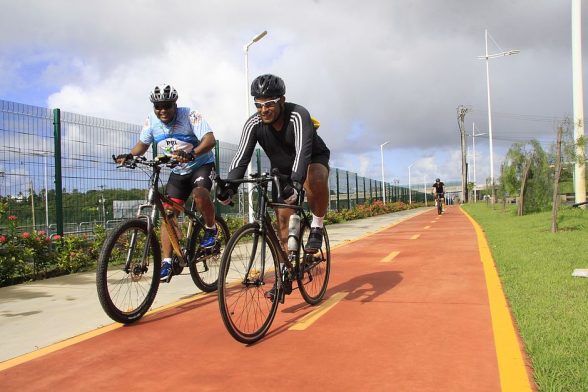 Ciclovia