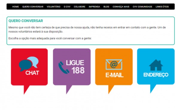 cvv bahia