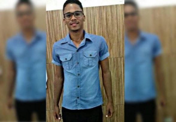 jovem morre ao salvar cachorro em rio