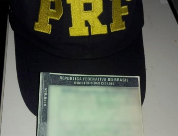 PRF