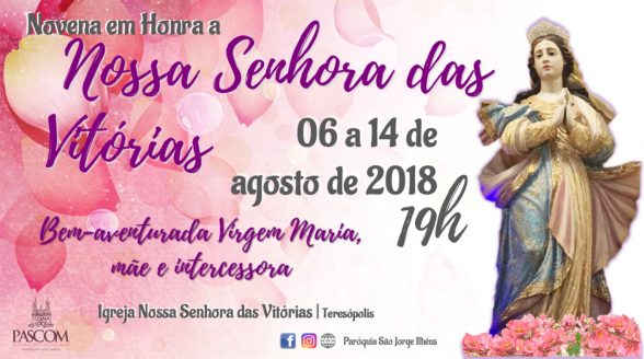Festa de Nossa Senhora das Vitórias