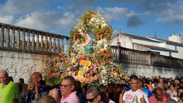 procissão de nossa senhora das vitórias