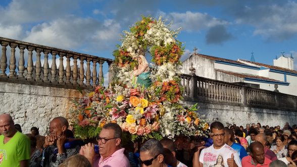 procissão de nossa senhora das vitórias