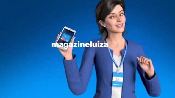 magazine