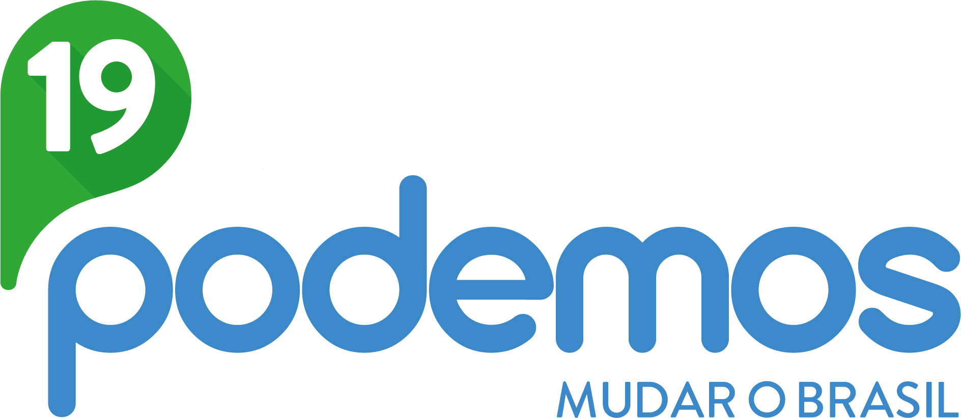 PODEMOS Logo