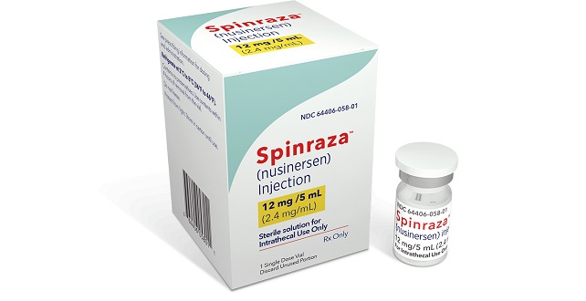 Spinraza
