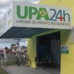 UPA 24H ITABUNA