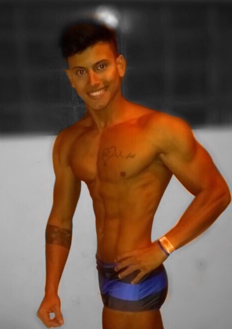 giovane xavier