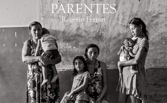 parentes livro