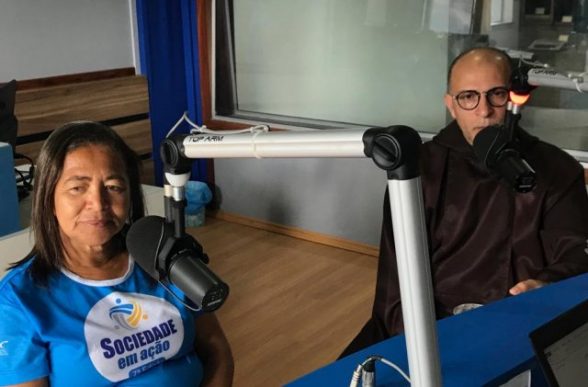radio sociedade 70 anos
