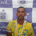 Criminalidade em ILHÉUS