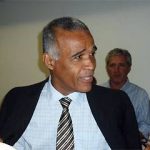 Pastor, Deputado e Sargento Isidório