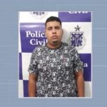 ladrao em itabuna