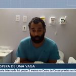 paciente no hrcc