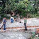 Construção de casa na zona rural de Ilhéus
