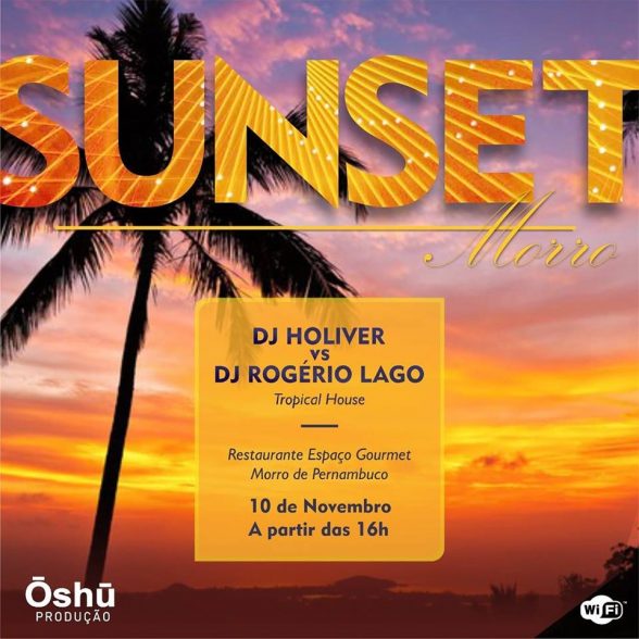 FESTA SUNSET