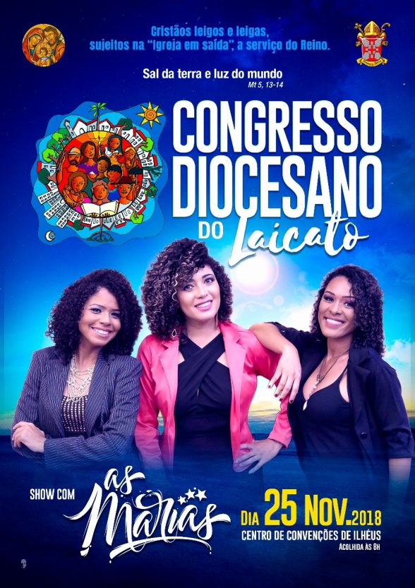 As marias