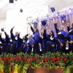 Formatura IFAL Hotelaria em Ilhéus