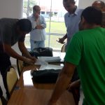 Conselho Municipal de Saude ACS e ACE
