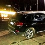 carro de luxo em gandu