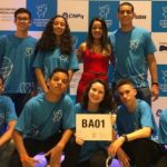 estudantes baianos na olimpiada de matematica